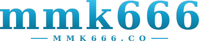 mmk666 logo